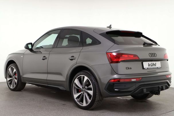 Audi Q5 40 TDI quattro S-line 150 kW image number 3