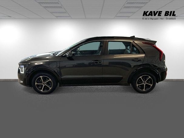 Kia Niro 135 kW image number 5