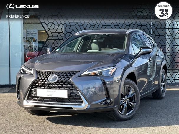 Lexus UX 135 kW image number 1