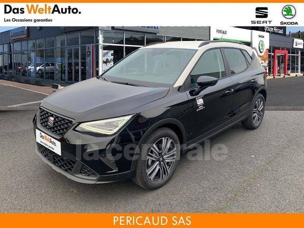 Seat Arona 1.0 TSI 70 kW image number 1