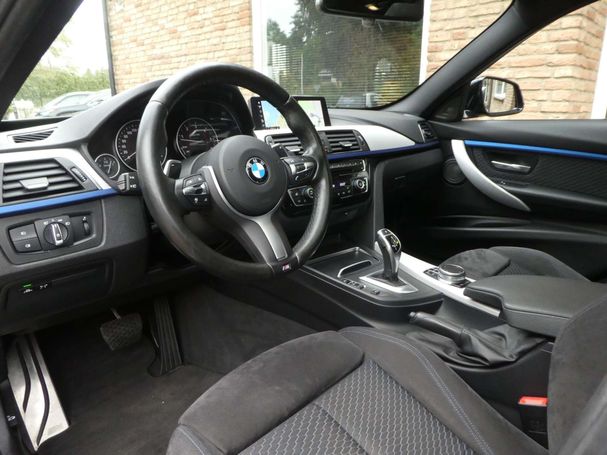 BMW 335d Touring xDrive M Sport 230 kW image number 10