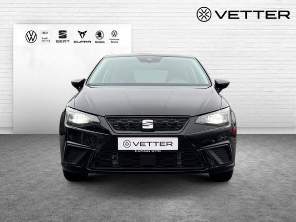 Seat Ibiza 1.0 TSI Style 70 kW image number 2