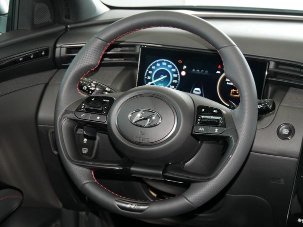 Hyundai Tucson 4WD 169 kW image number 11