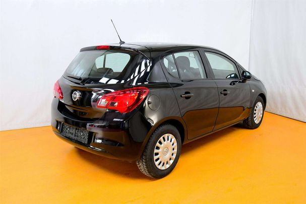 Opel Corsa 55 kW image number 2