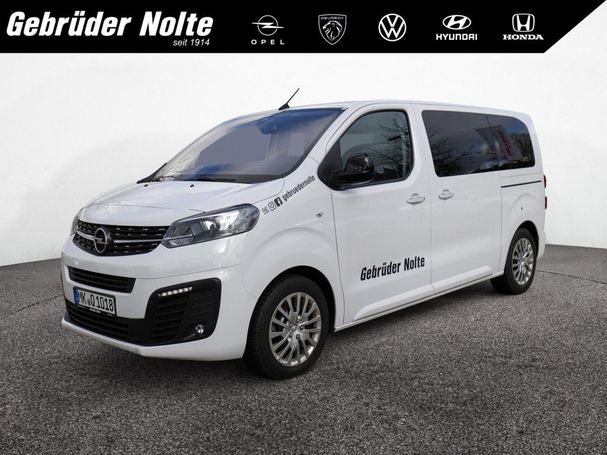 Opel Zafira L Life 2.0 D Tourer 130 kW image number 2