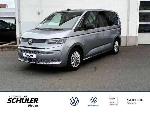 Volkswagen T7 Multivan 2.0 TDI 110 kW image number 2