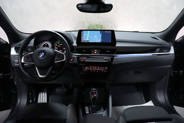 BMW X2 sDrive 110 kW image number 4