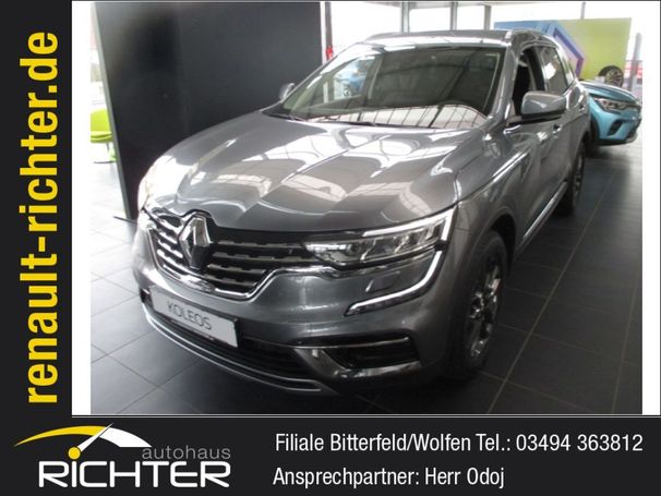 Renault Koleos BLUE dCi 185 Initiale Paris 4WD X-Tronic 135 kW image number 1