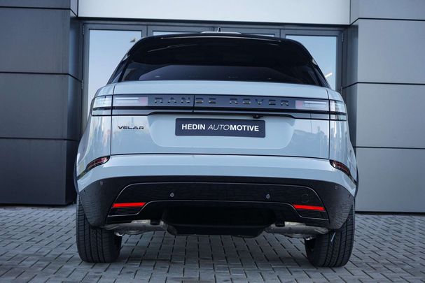 Land Rover Range Rover Velar P400e S 297 kW image number 8