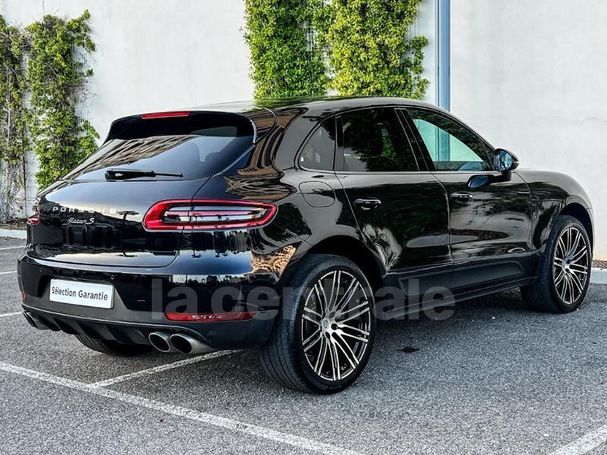 Porsche Macan S PDK 190 kW image number 4