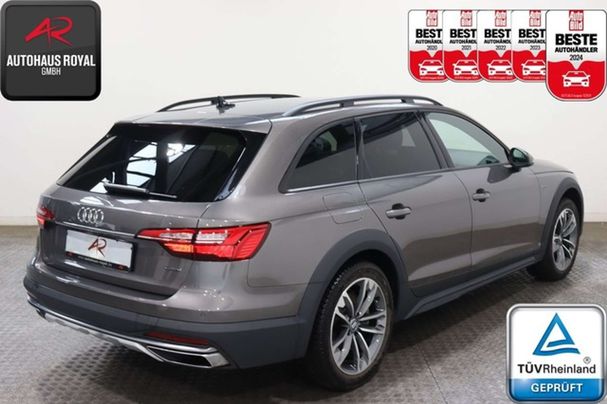 Audi A4 Allroad 45 TFSI 195 kW image number 2