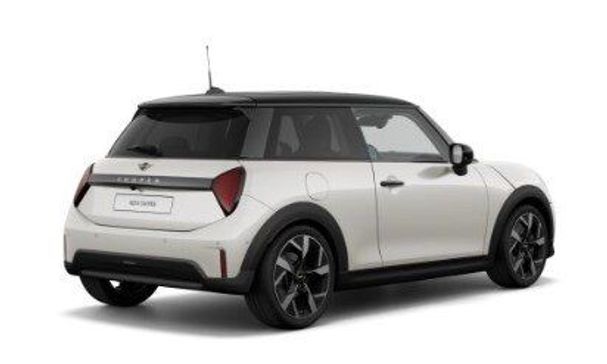 Mini Cooper C 115 kW image number 3