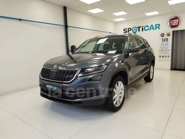 Skoda Kodiaq 1.5 TSI ACT DSG Style 110 kW image number 1