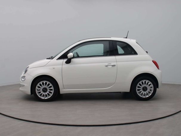 Fiat 500 TwinAir Lounge 63 kW image number 24