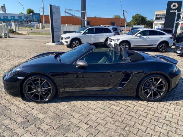 Porsche Boxster PDK 220 kW image number 13