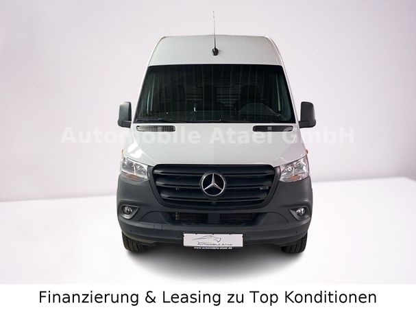 Mercedes-Benz Sprinter 317 125 kW image number 2