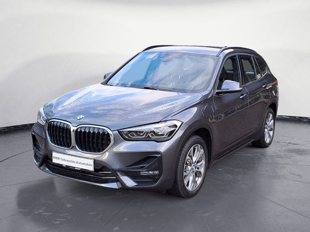 BMW X1 25e xDrive 162 kW image number 1