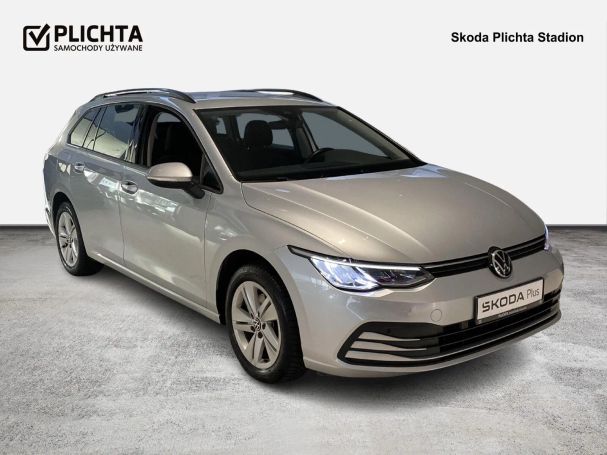 Volkswagen Golf 1.5 TSI Life 96 kW image number 7