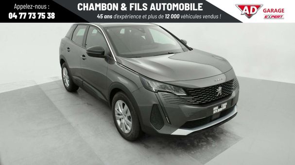 Peugeot 3008 BlueHDi 130 EAT8 Active 96 kW image number 7