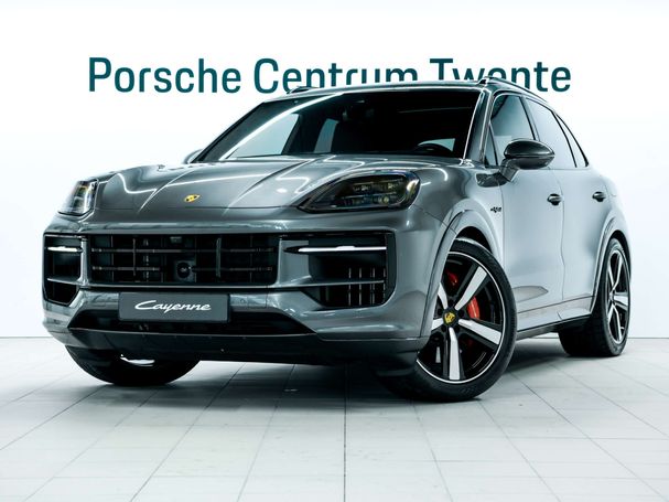 Porsche Cayenne S E-Hybrid 382 kW image number 1