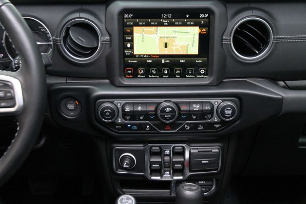 Jeep Wrangler 279 kW image number 6