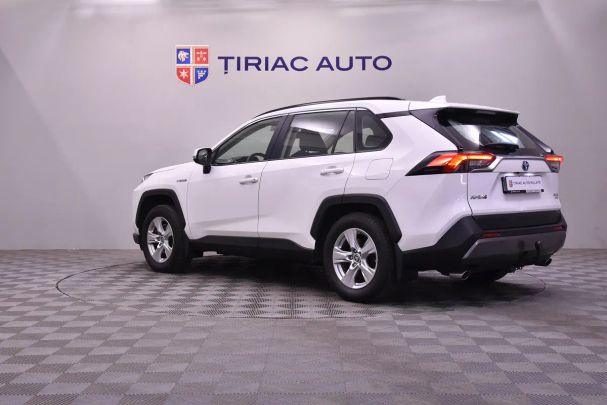 Toyota RAV 4 163 kW image number 4