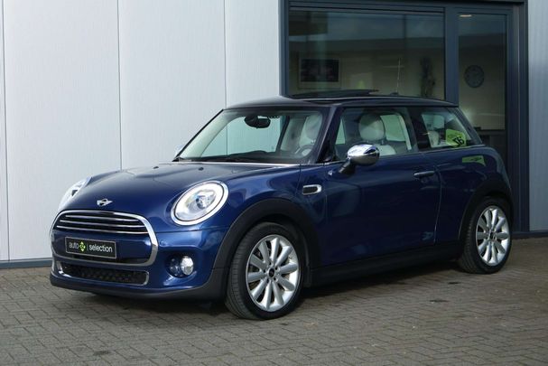 Mini Cooper 100 kW image number 2