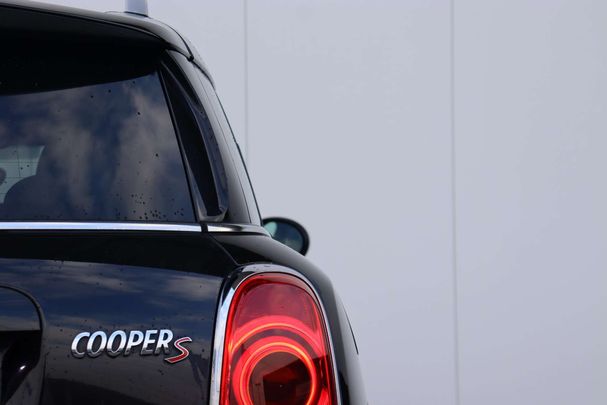 Mini Cooper S Countryman 141 kW image number 8