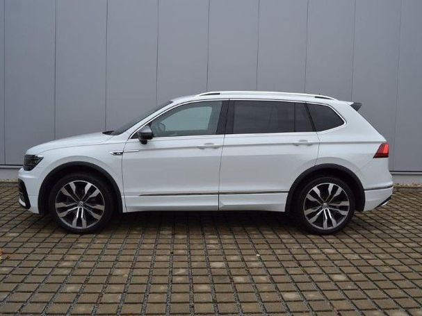 Volkswagen Tiguan Allspace 1.5 TSI Highline DSG 110 kW image number 7