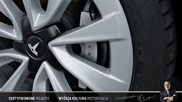 Tesla Model 3 AWD 353 kW image number 15