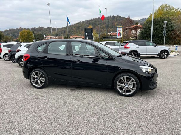 BMW 216d Active Tourer 85 kW image number 3