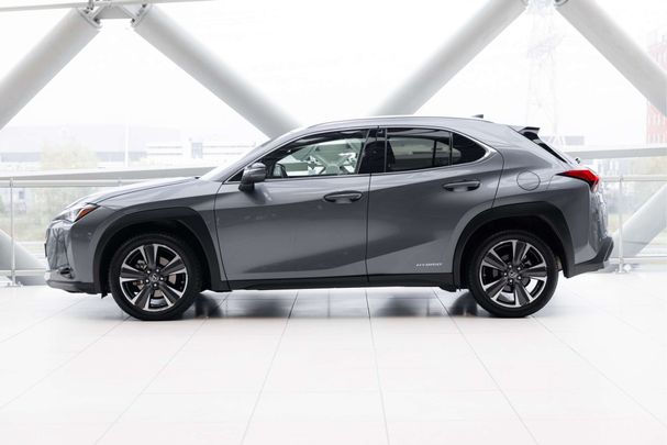 Lexus UX 250h 135 kW image number 3