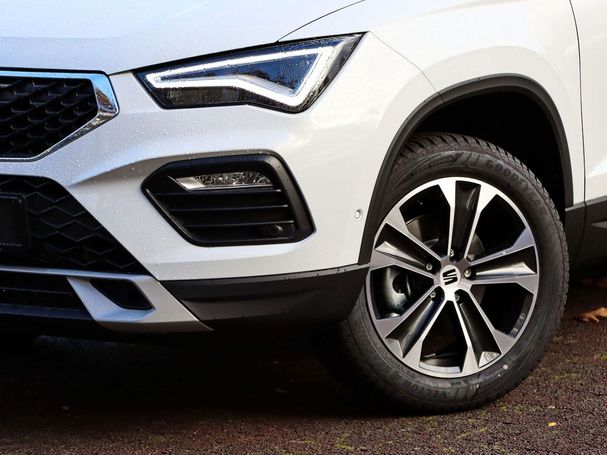 Seat Ateca 1.5 TSI DSG Style 110 kW image number 5