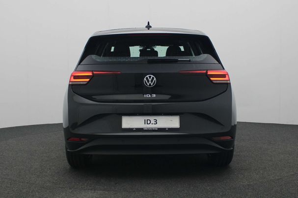 Volkswagen ID.3 110 kW image number 16