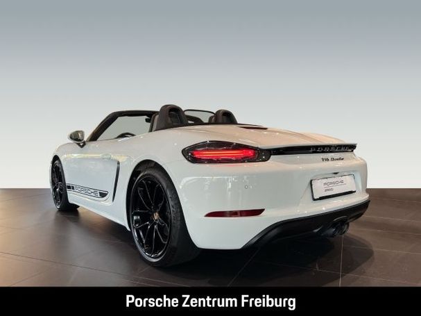 Porsche Boxster 220 kW image number 3