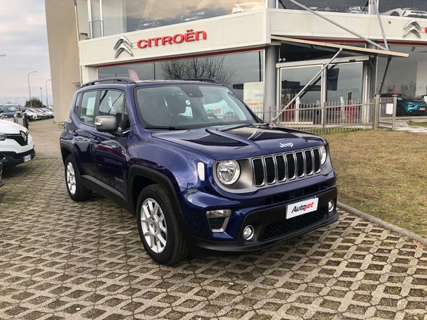 Jeep Renegade 1.0 Limited 88 kW image number 6