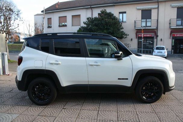 Jeep Renegade 1.3 PHEV 140 kW image number 6