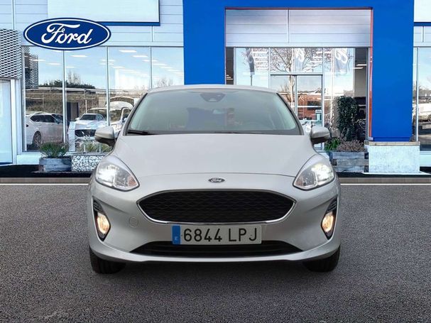 Ford Fiesta 1.1 Trend 55 kW image number 2