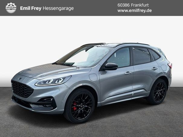 Ford Kuga 2.5 ST-Line X 132 kW image number 1