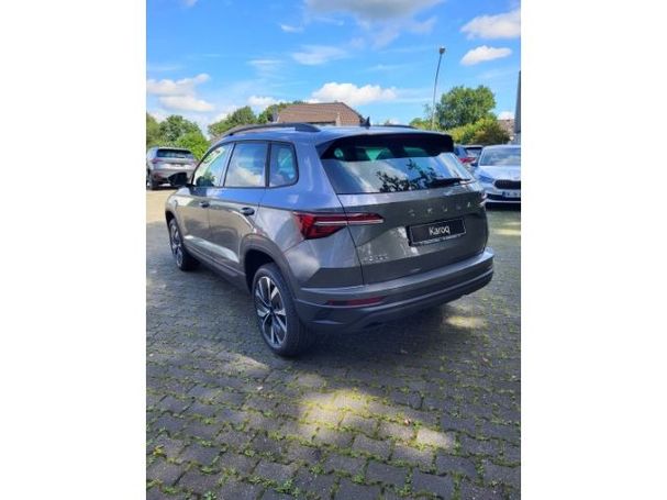 Skoda Karoq 1.5 TSI ACT Style 110 kW image number 3