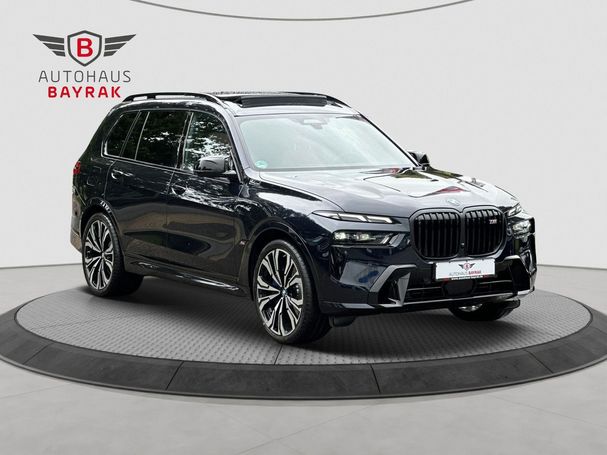 BMW X7 M60i xDrive 390 kW image number 2