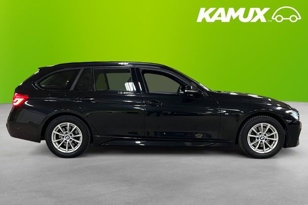 BMW 320i Touring xDrive 135 kW image number 2