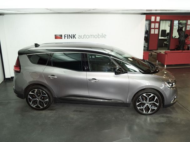 Renault Grand Scenic TCe 140 103 kW image number 6