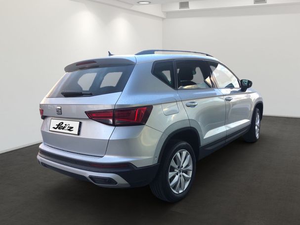 Seat Ateca 2.0 TDI Style 110 kW image number 5