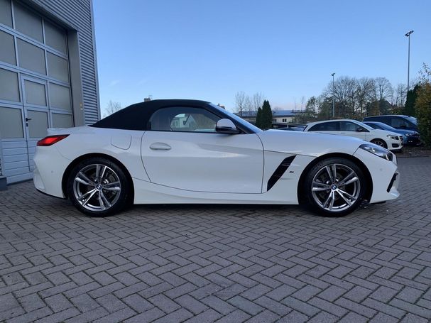 BMW Z4 sDrive 145 kW image number 4