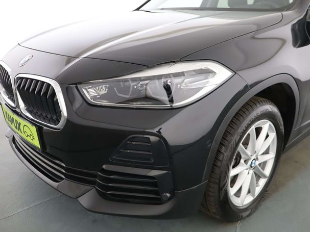 BMW X2 sDrive18i 100 kW image number 5