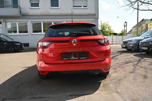 Renault Megane Grandtour 81 kW image number 10