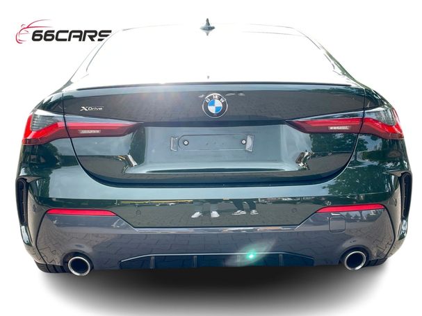 BMW 430d xDrive 210 kW image number 6