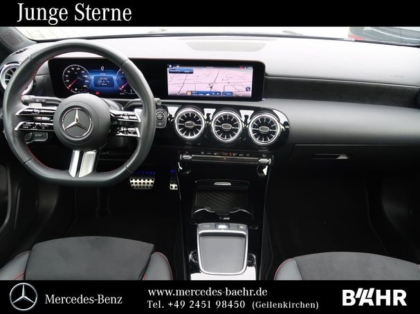 Mercedes-Benz A 200 d 110 kW image number 5