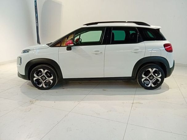 Citroen C3 Aircross BlueHDi 120 Shine EAT6 88 kW image number 7